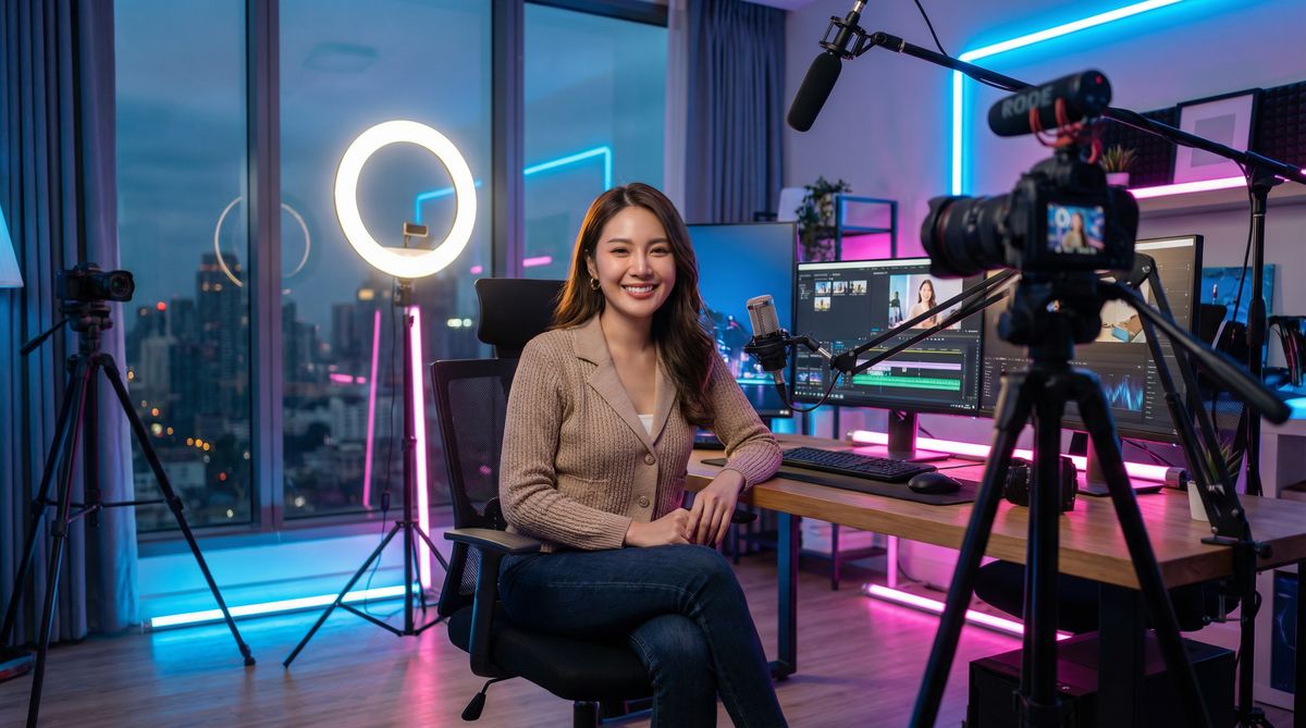 糖心vlog视频创作平台