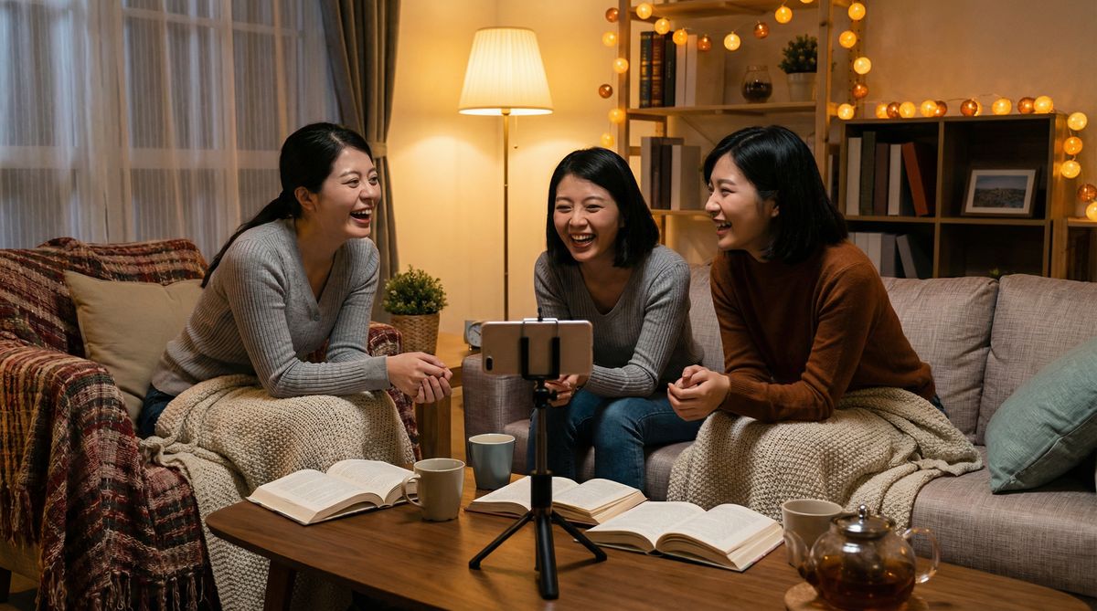 糖心vlog智能推荐